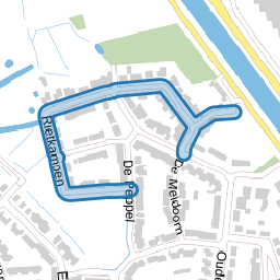 Rietkampen