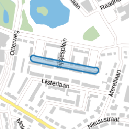 Rietzangerlaan