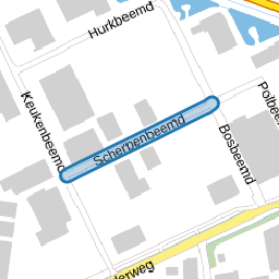 Scherpenbeemd