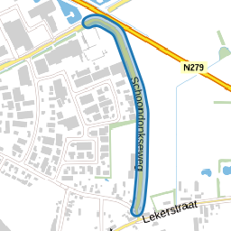 Schoondonkseweg