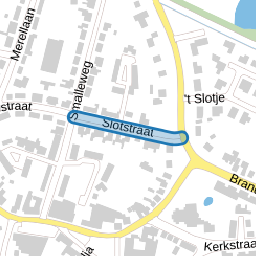 Slotstraat