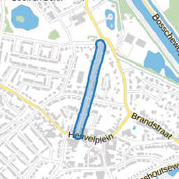Smalleweg