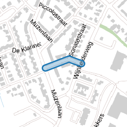 Symfoniestraat