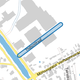 Thibostraat