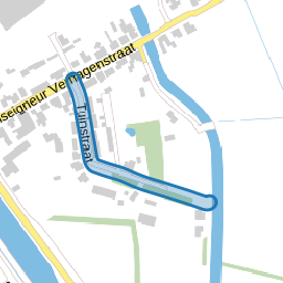 Tuinstraat
