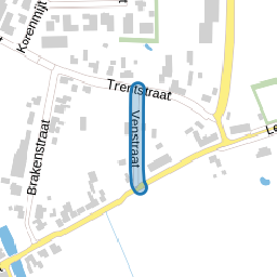 Venstraat