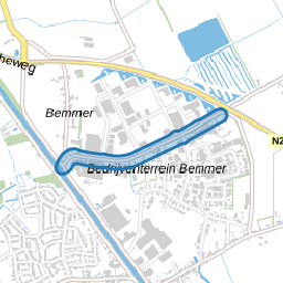 Vonderweg