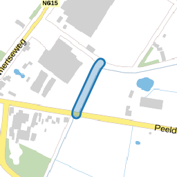 Wagenweg