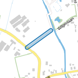 Warandweg