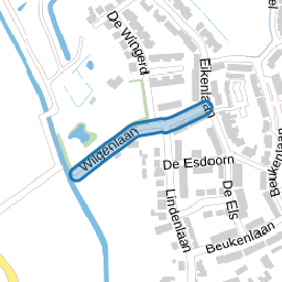 Wilgenlaan