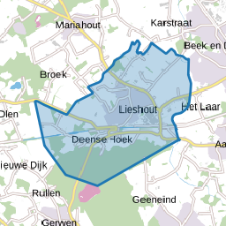 Lieshout