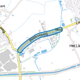Beekseweg