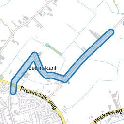 Beemdkant