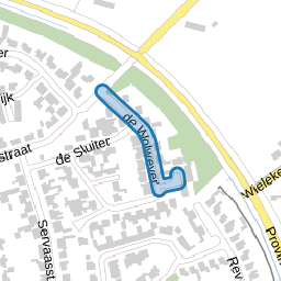 de Wolwever