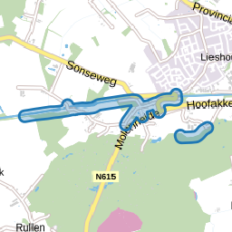 Deense Hoek
