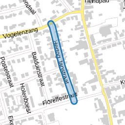 Hertog Janstraat