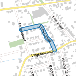 Hoekendaal