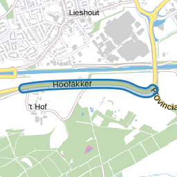 Hoofakker