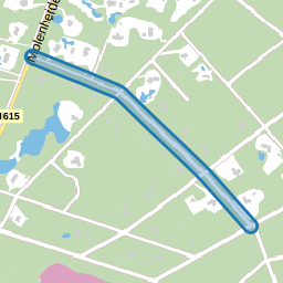 Lijsterlaan