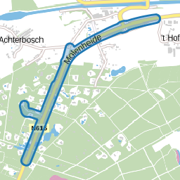 Molenheide
