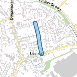 Nieuwstraat