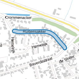 Ruitjensakker