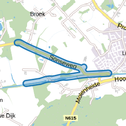 Sonseweg