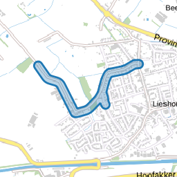 Vogelenzang