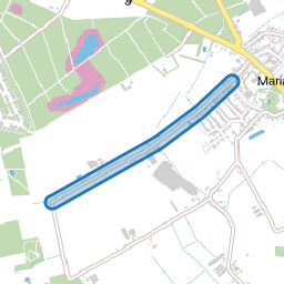Meerven