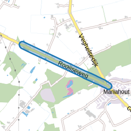 Rooijseweg