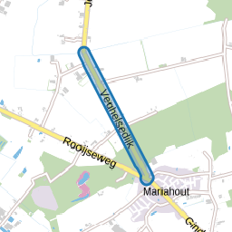 Veghelsedijk
