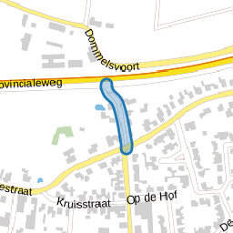 Burg van Lithstraat