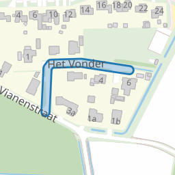 Het Vonder