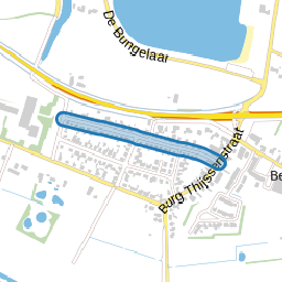 Jan van Daalstraat