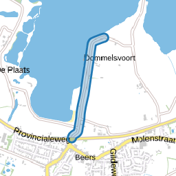 Kerkeveld