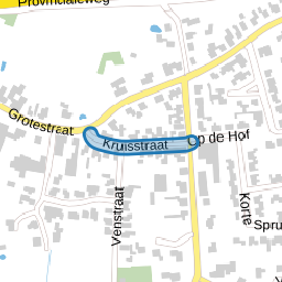 Kruisstraat