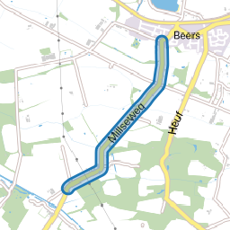 Millseweg