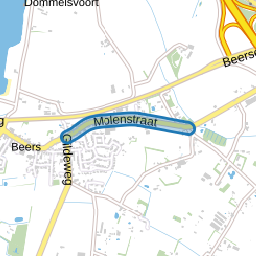 Molenstraat
