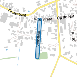 Venstraat