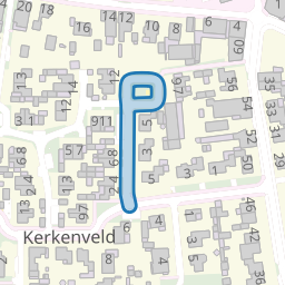 Bakkerskamp