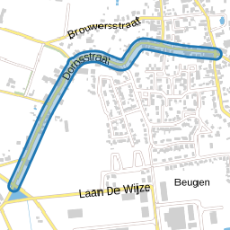 Dorpsstraat