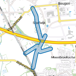 Hoge Startwijk
