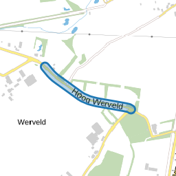 Hoog Werveld