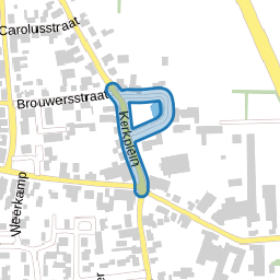Kerkplein