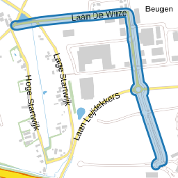Laan De Wijze