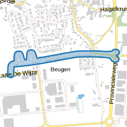 Lange Heggen