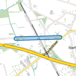 Molenveldweg