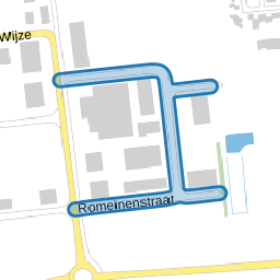 Romeinenstraat