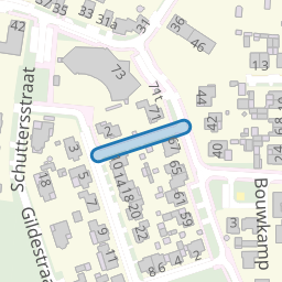 Vendelstraat