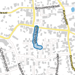 Weerkamp